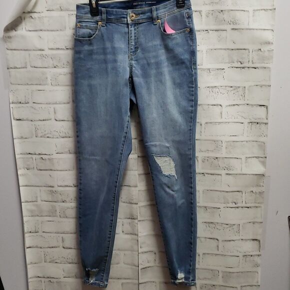 Inc jeans   - Picture 1 of 3